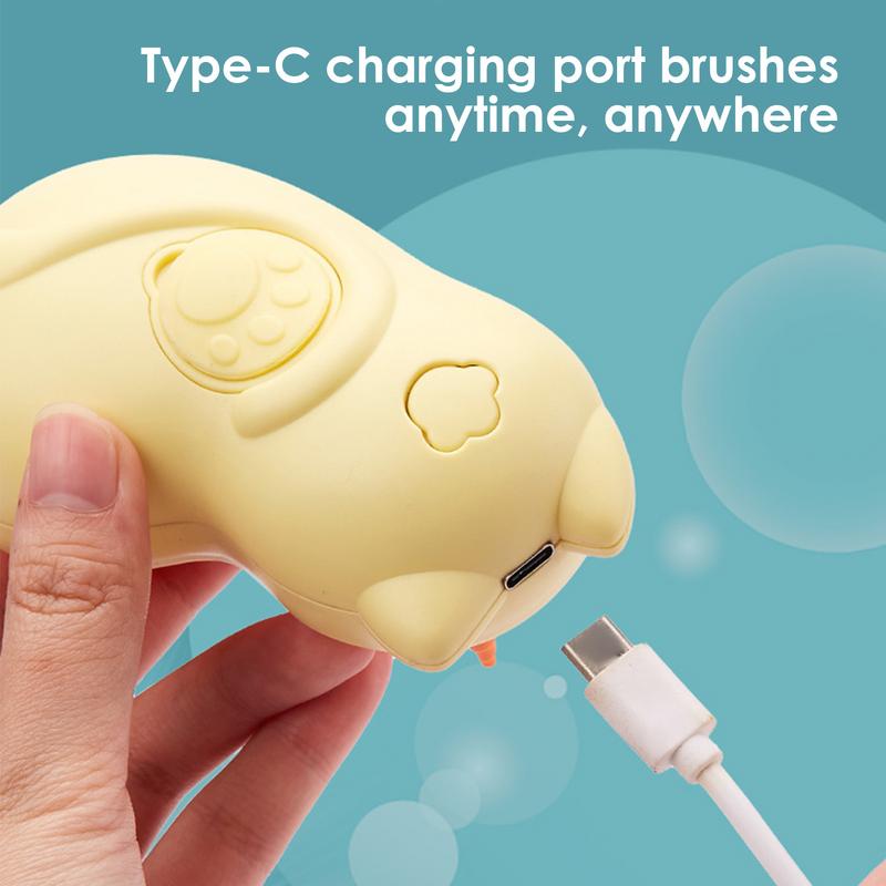 Steamy Cat Brush Grooming Comb Shedding Cat Hair Brush Rechargeable Portable Pet Spray Grooming Comb For Massage