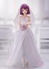 [USED] Sophie - Wedding Dress - 1/7 Scale Figure, Authentic
