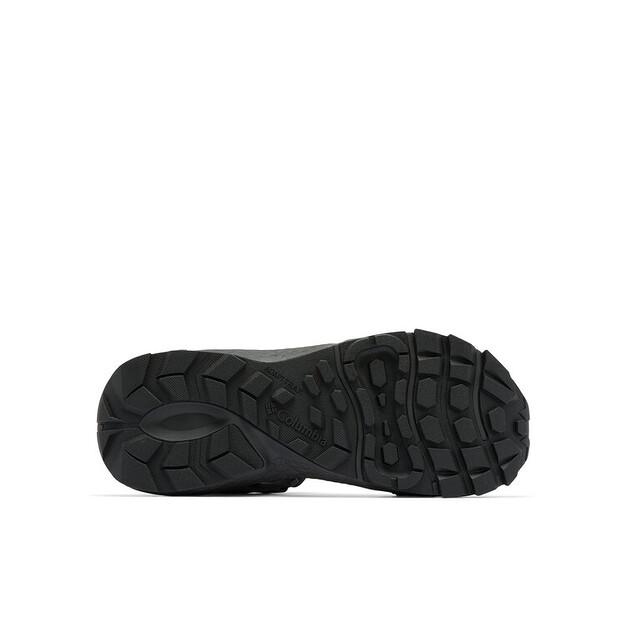 Sandali Columbia Peakfreak Rush in Pelle