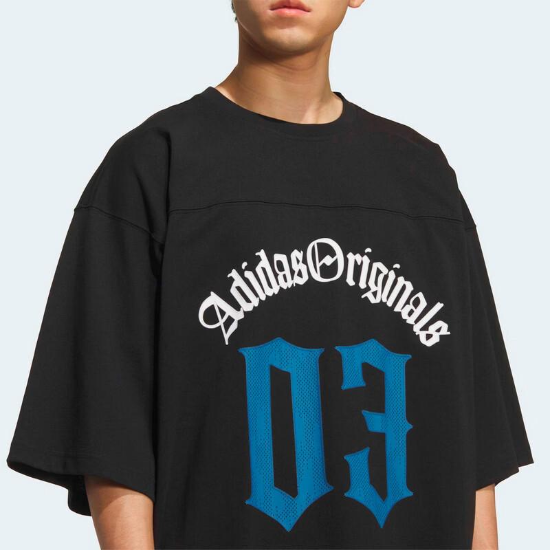 adidas Originals Og Crew Neck Short Sleeve T-Shirt Men Tops KT-3039