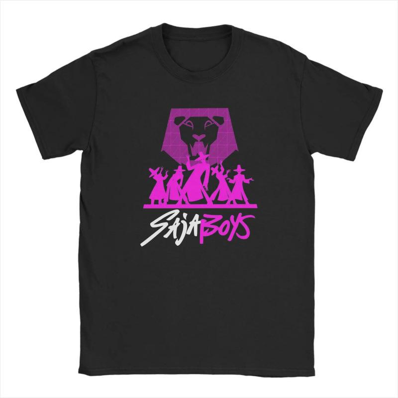 Saja Boys Kpop Demon Hunters Inspired Kpop S