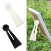 Durable Picture Photo Frame Bracket Stand Multifunctional Back Board Backboard Holder