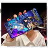 Rimuru Tempest Phone Case For Redmi 5 6 7 8 9 10 plus pro 6 7 8 9 A GO K20 K30 K40 pro plus F3 Fundas