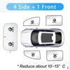 Car Windshield Sun Shade Cover Window Visor UV Protection Shield For BMW E46 E90 E60 F10 E39 F30 F20 E87 E70 E91 E30 G30 G20 F40