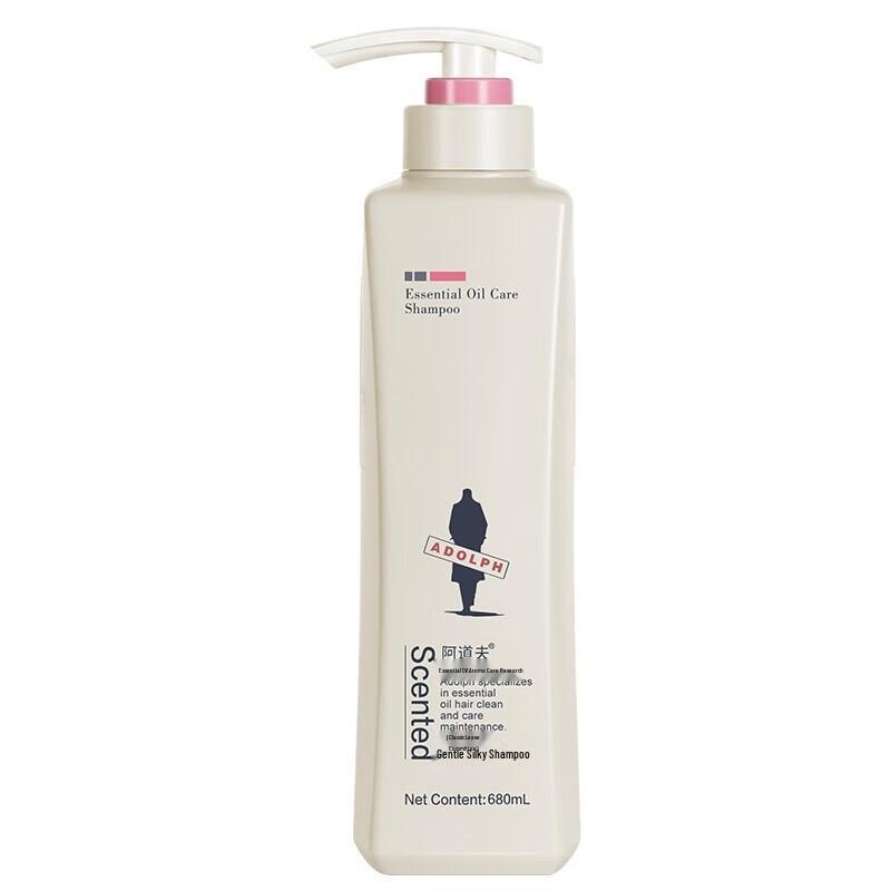 Adolphe Essential Oil Fragrance Shampoo 420ml