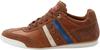 Pantofola d'Oro Imola Uomo Low 2025 Sneaker Brown Sneakers
