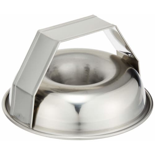 Endo Shoji Commercial Rice-Shaped Donut, Small, BLI06003