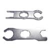 2Pcs Solar Crimping Wrench Spanner for Connector Crimping Tools for Solar Panel Installation Photovoltaic Connector