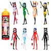 Miraculous Ladybug - Marinette Color Change Doll 26 Cm - BANDAI