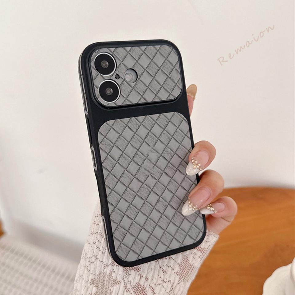 Official Big Windows Phone Case For iPhone 17 13 14 15 16 17 Pro Max 14 15 16 Plus  Leopard Shockproof Protector Cover For iPhone 16