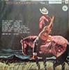 10inch Record VARIOUS - Western Carnival Vol. 2 ZL1050 COLUMBIA 1959 Japan Country/Folk Used