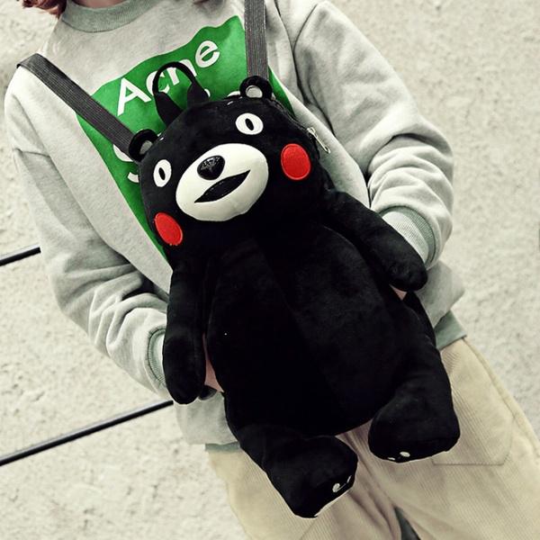 kumamon backpack