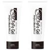 Clear Pepe PH5.5 Body Massage Gel Tube Type 250ml 2 Pcs