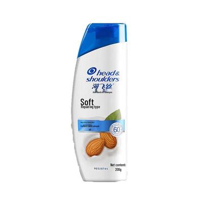 Head & Shoulders Anti-Schuppen Glatt & Seidig Repair Shampoo