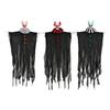 Halloween Skull Hanging Ghost for Haunted House or Bar Decor