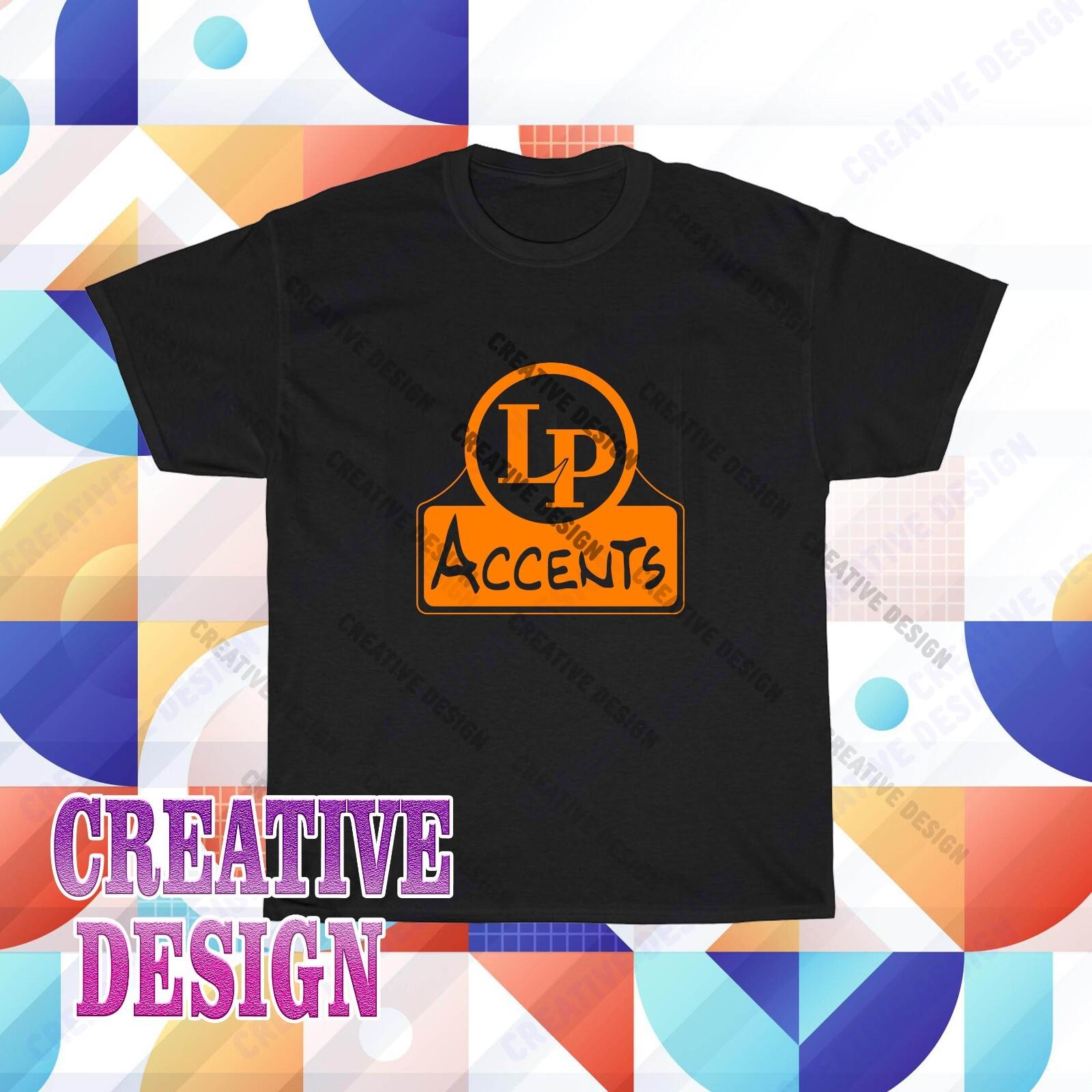 Percussion Logo T- Shirt Funny Unisex T-Shirt L