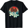 Morel Hunter - Fun Mushroom Hunting T-Shirt