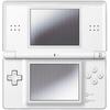 Nintendo DS Lite Crystal White [Знято з виробництва]