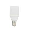 OHM LED Bulb, Small, E17 Base, Equivalent To 40W, Daylight White OHM Electric LDT4D-G-E17 IS5 06-4997
