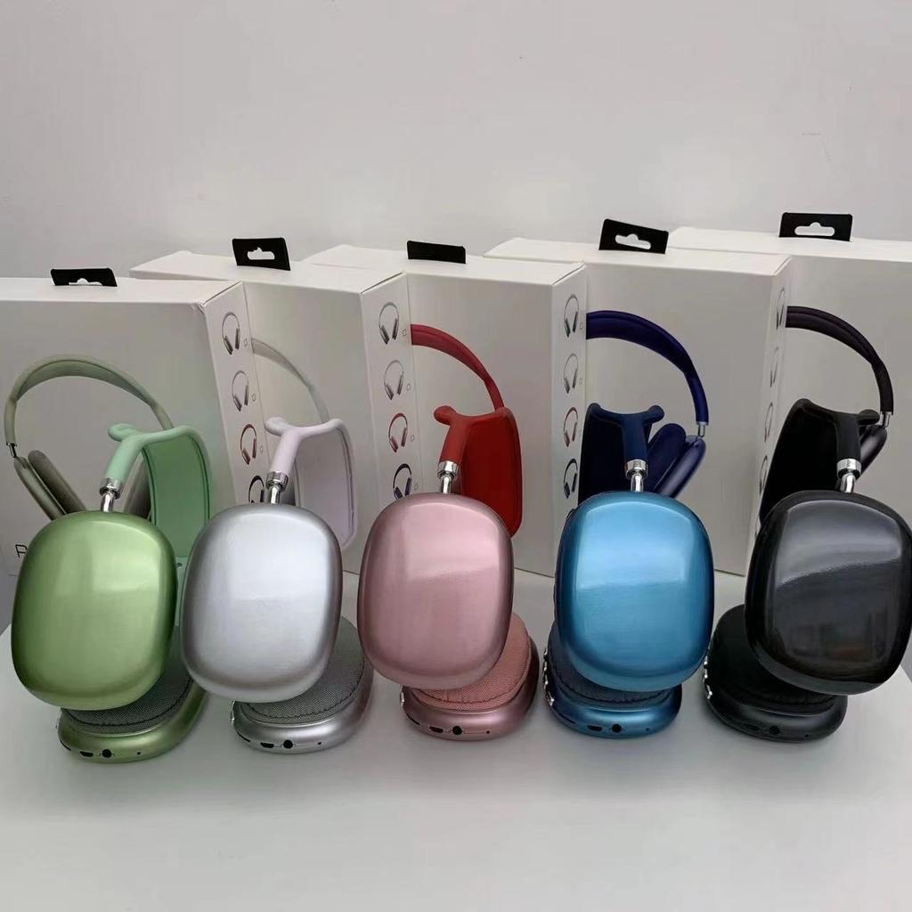 P9AirMax Headset Bluetooth Wireless Headset Mobile Phone Computer Sports Game Headset
