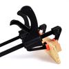 Fast Quick Woodworking Clip Holzbrett Werkzeug Spreader Squeeze WorkSqueeze