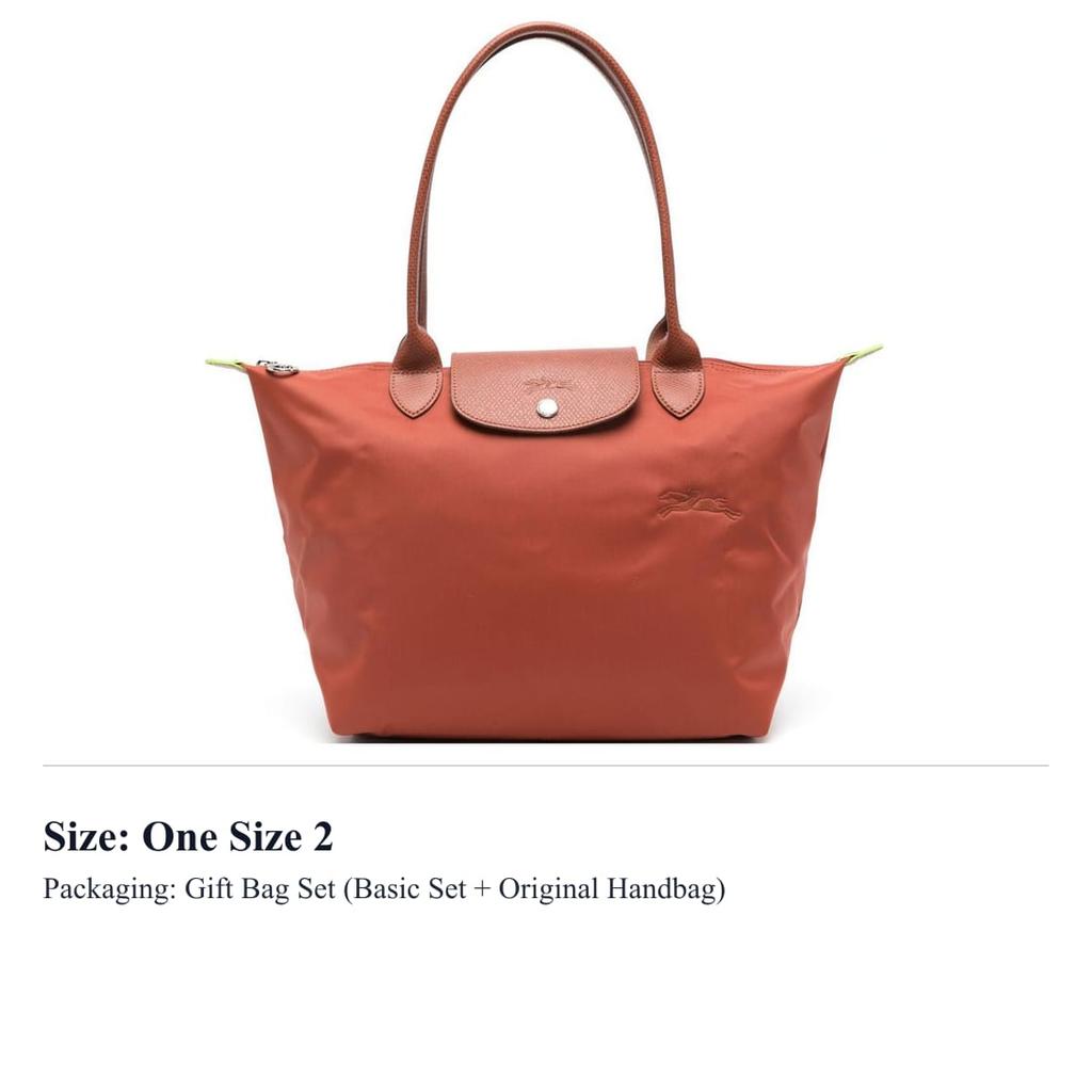 LONGCHAMP Le Pliage Medium Tote Bag L2605919404