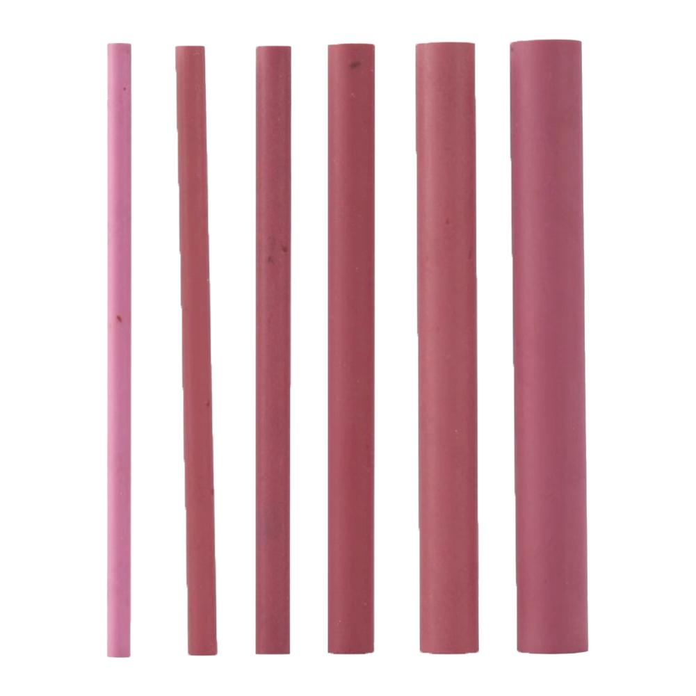 Effizienter 210MM Kegelöl-Schärfstein mit 3000 Körnung für ein glattes Finish