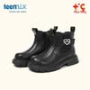 TEENMIX Girls' Autumn/Winter Martin Boots