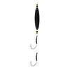 Pre-Tied Catfish Float Rig Double Hook Fishing Float Rig Reliable Bottom Fishing Rig  Carp Fishing