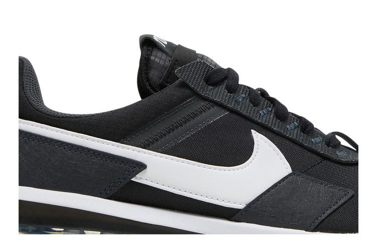 Nike Air Max Pre-Day Black White