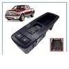 Power Window Control Switch Button Compatible With Dodge Ram 1500 2500 3500 4500 5500 Pickup 2009-2012 OE 4602870AB 4602870AC 4602870AD DWS523 Front