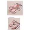 New Summer Kids' Casual Sports Shoes - Fashionable All-Match Soft Sole Sandals for Big & Little Girls