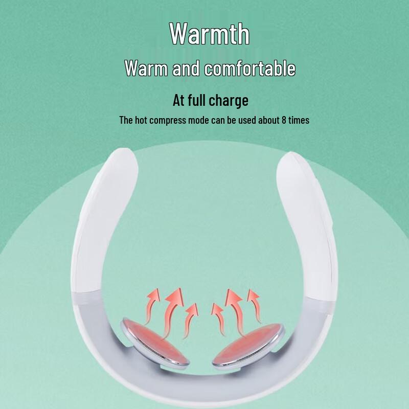 MEEE GOU MKG31 Neck Massager