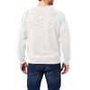 Men's  Trend  Loose  Round Neck  Hoodie  Long Sleeves  Leisure