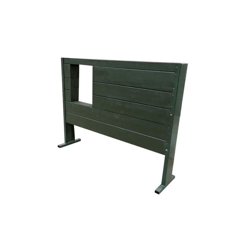 Tie An Chuang Obstacle Course Training Equipment