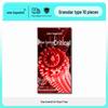 Q-point Ultra-thin Clitoral Stimulating Beaded Condoms - Long-lasting and Safe for Men