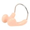Swimming Noses Plugs In Nose Protector Lightweight Practical Portable Swim
