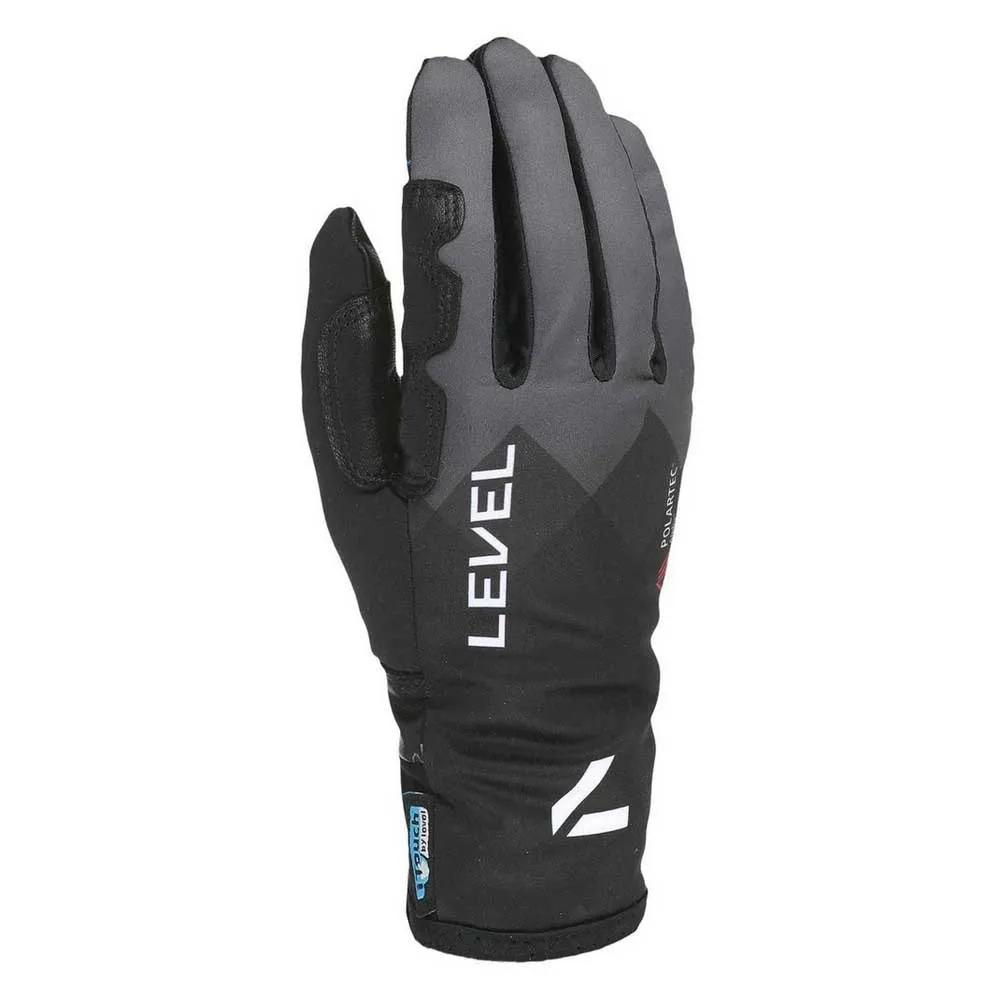 

Level Перчатки Back XC Plus XL