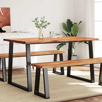 Wooden Furniture – Wood Tables