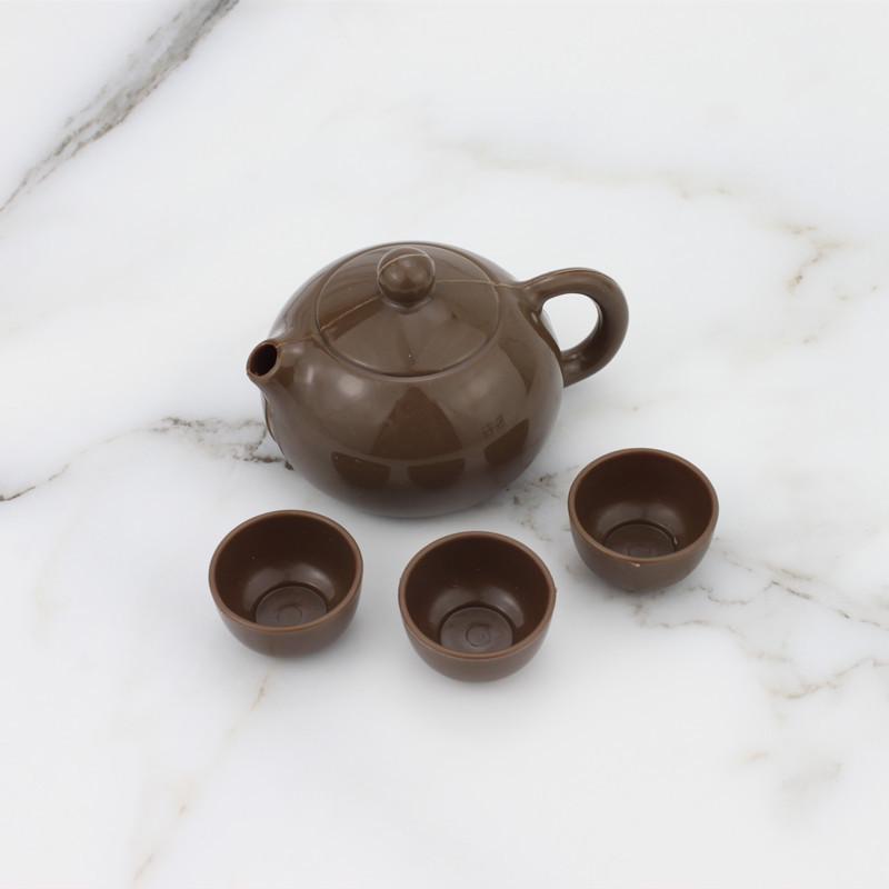 

Украшения для чайников и чашек в стиле ретро: Подарок на День отца для мужчины или украшение торта на день рождения пожилого человека.