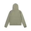 Women's Casual Fashion Solid Color Star Long Sleeve Hooded Drawstring Sweatshirt