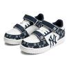 MLB Chunky Liner Slip Resistant Abrasion Resistant Slip Resistant Abrasion Resistant Low top Kids Lifestyle Shoes (Unisex)