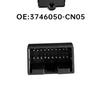 3746050-CN05: Driver's Side Window Regulator Switch for Changan CS55.