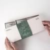 [Gift Set] Non-caffeine Herbal Tea Bag Collection - Mugwort Tea/Persimmon Leaf Tea/Pumpkin Tea (12 pieces)