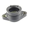 Motorcycle Carburettor Interface Intake Manifold Adapter For Yamaha AG200 AG 200 1985  OEM:36X-13586-01  Carburettor Accessories