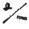 Pair of Fishing Rod Holders for Cars 5 Rod Capacity Nylon Car Fishing Rod Holders Heavy Duty Adjustable Fishing Rod Straps