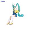 FuRyu Anime Figur Lutscher Nudelstopper Spielzeug Actionfigur PVC Modell Sammlungs Puppe Geschenk