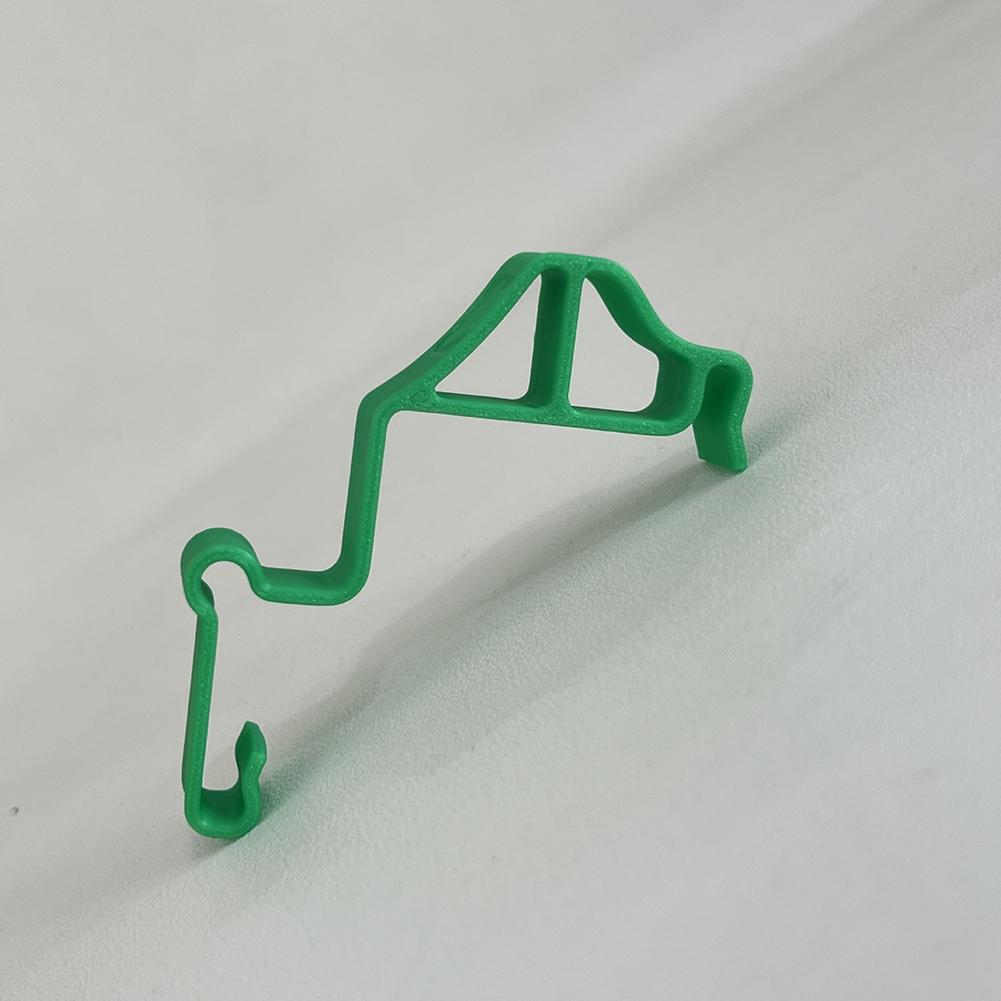 Trash Bin Ventilation Clip Anti-Pest Odor-Control Trash Ventilation Clip Reduces Unpleasant Smells For Waste Bins