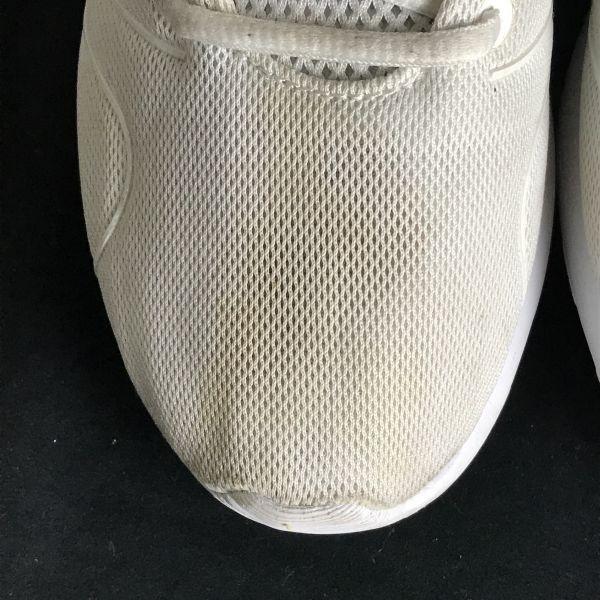 Nike Kaishi 2.0 Leichte Sneaker US8.5 26.5cm Weiß 833411-110(GEBRAUCHT)