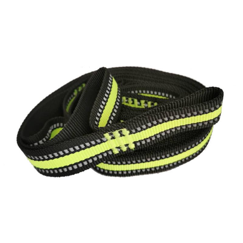 7-step Outdoor Rope Ladder Foldable Rescue Survival Soft Ladder Indoor Outdoor Training Climbing